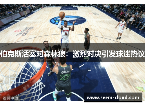 伯克斯活塞对森林狼：激烈对决引发球迷热议