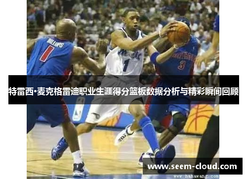 特雷西·麦克格雷迪职业生涯得分篮板数据分析与精彩瞬间回顾