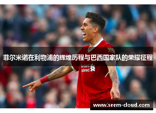 菲尔米诺在利物浦的辉煌历程与巴西国家队的荣耀征程