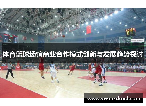 体育篮球场馆商业合作模式创新与发展趋势探讨