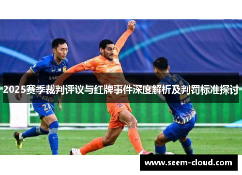 2025赛季裁判评议与红牌事件深度解析及判罚标准探讨