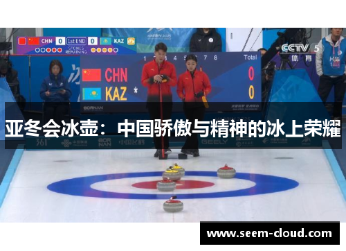 亚冬会冰壶：中国骄傲与精神的冰上荣耀
