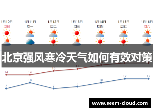 北京强风寒冷天气如何有效对策